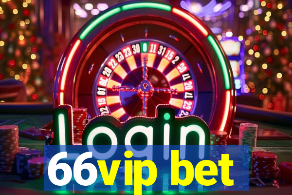 66vip bet